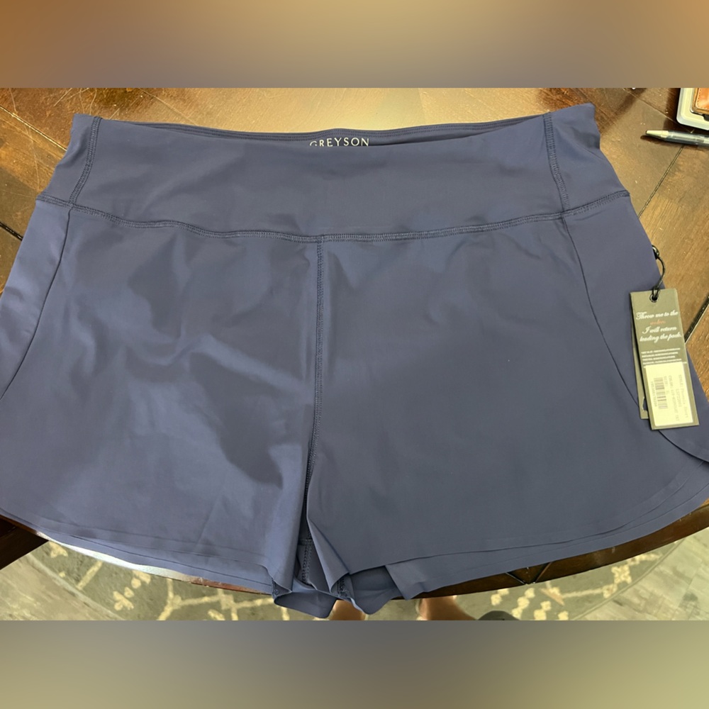 Women’s XL Greyson Phoenix Short